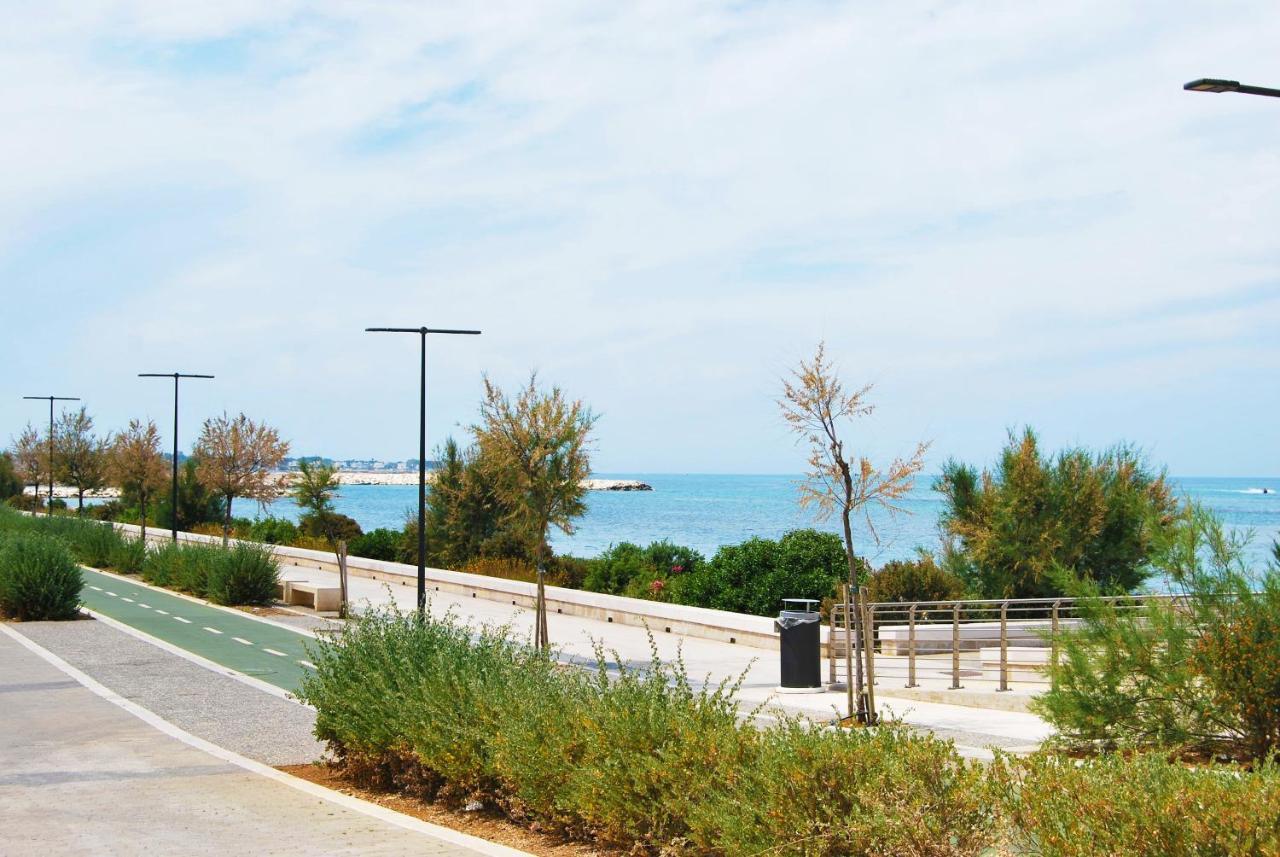 Sunny Beach 巴里 外观 照片