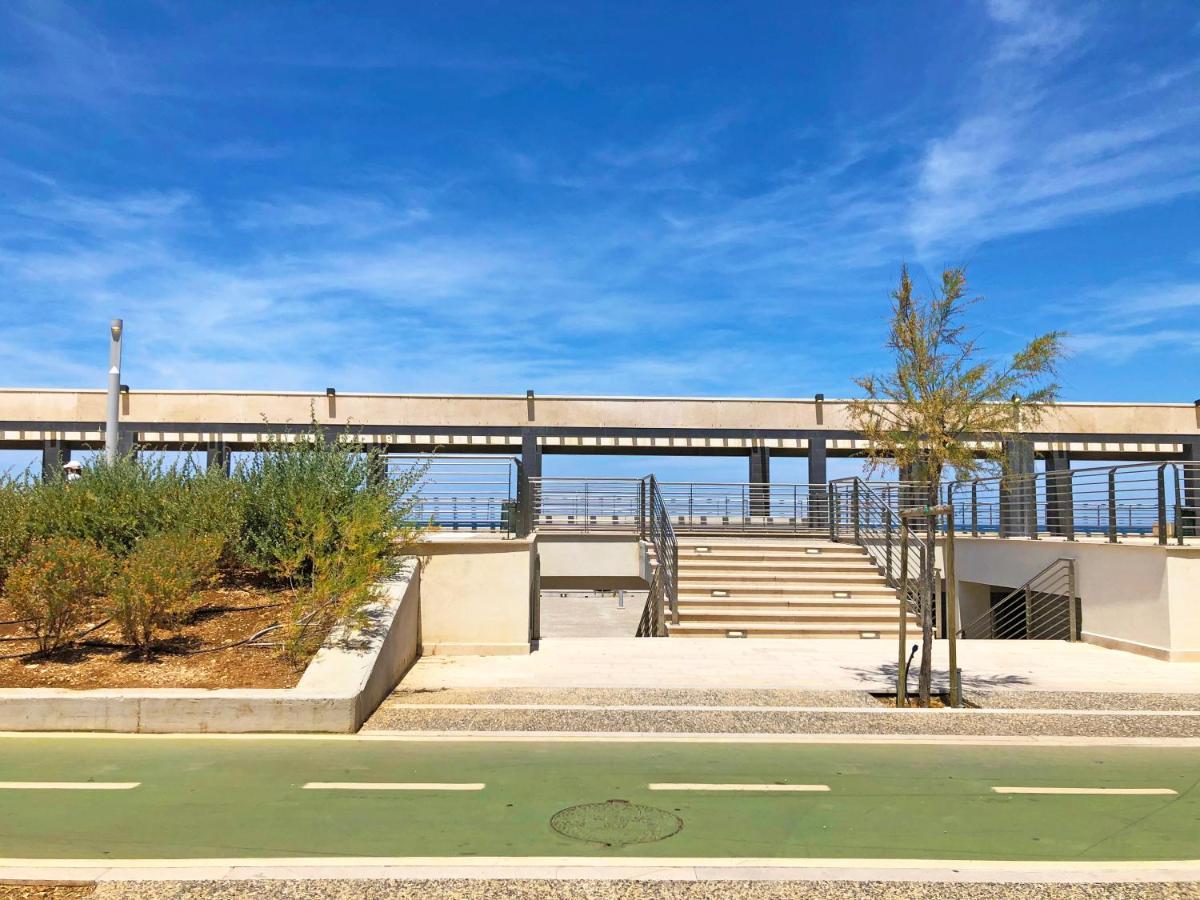 Sunny Beach 巴里 外观 照片