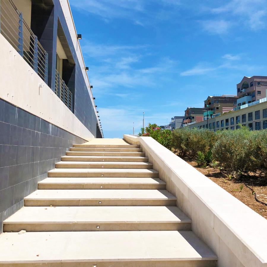 Sunny Beach 巴里 外观 照片