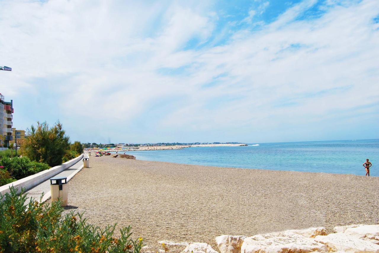 Sunny Beach 巴里 外观 照片