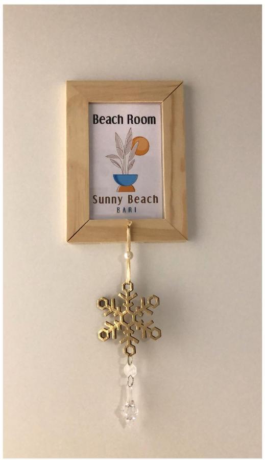 Sunny Beach 巴里 外观 照片